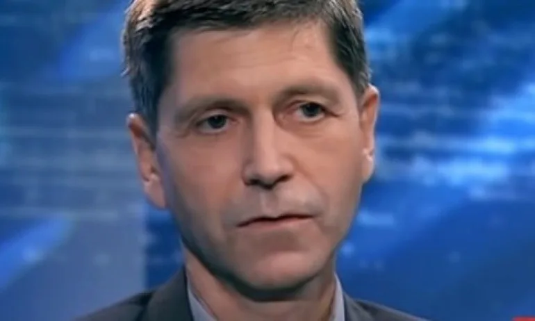 Добри отношения с Русия – сред целите на новата лява коалиция с Жан Виденов - Tribune.bg