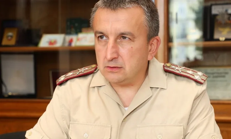 Институтът по отбрана има нов директор - Tribune.bg