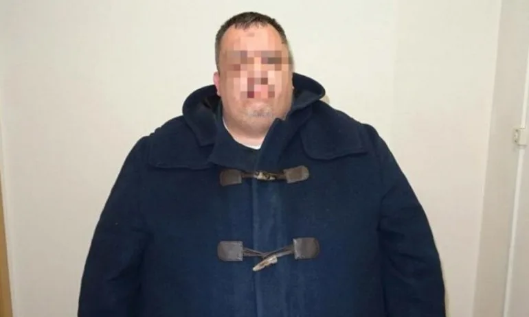 След 6-годишно укриване – хванаха един от най-издирваните испанци във Варна - Tribune.bg