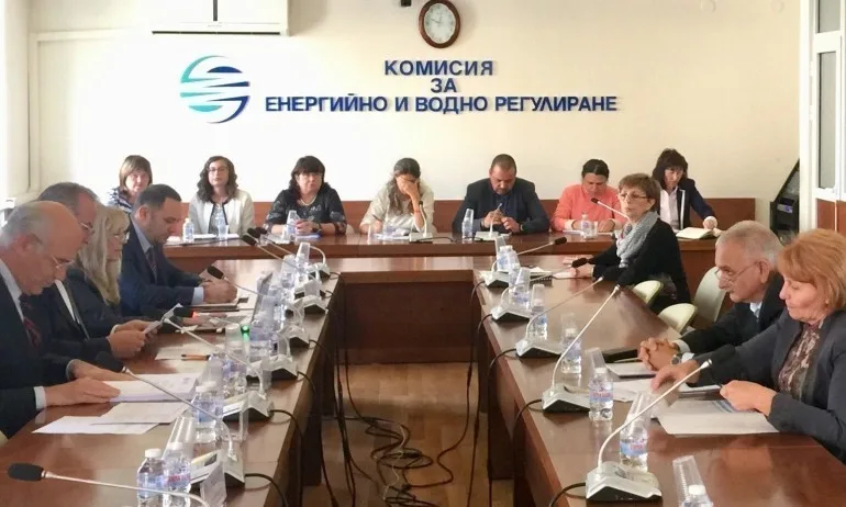 Единственият кандидат за председател на КЕВР се е отказал от надпреварата - Tribune.bg