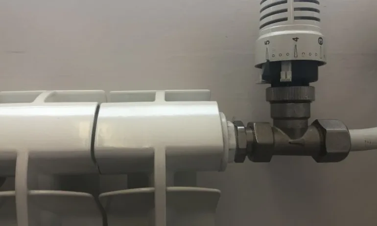 Заради аварии няколко квартала в София са без парно - Tribune.bg