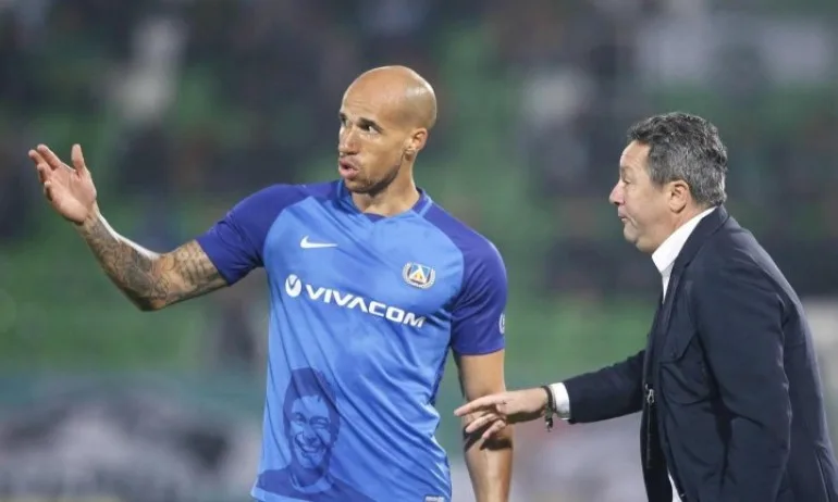 Обертан се завръща на Герена? - Tribune.bg