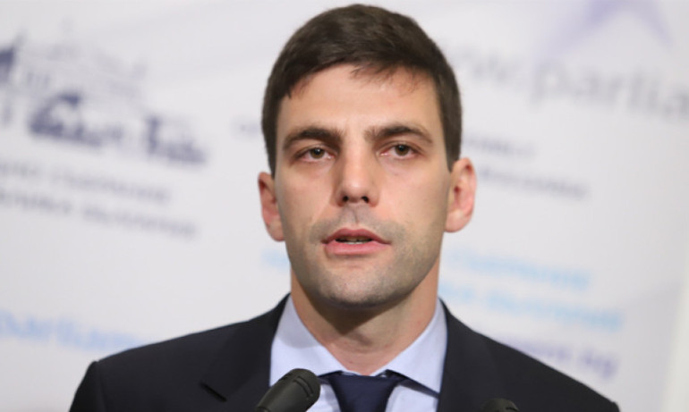 Никола Минчев: Актуализацията на бюджета ще бъде приета - Tribune.bg