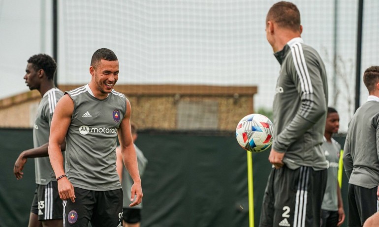 Станислав Иванов: Надявам се да играя в националния отбор - Tribune.bg