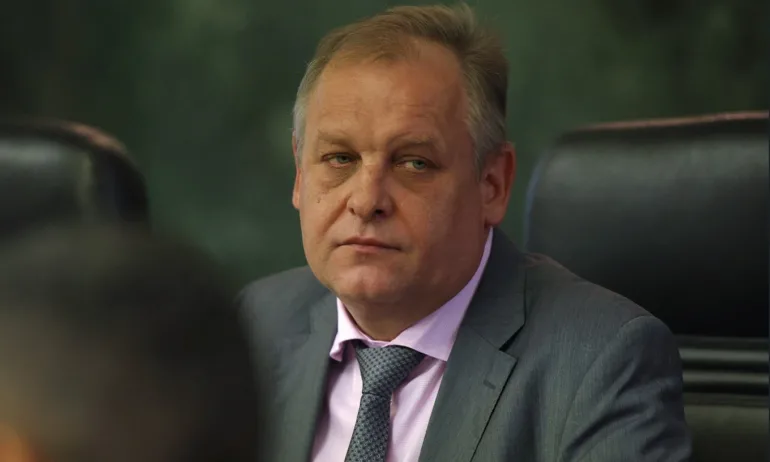 След хареската атака срещу ВАС е поискан откуп - Tribune.bg