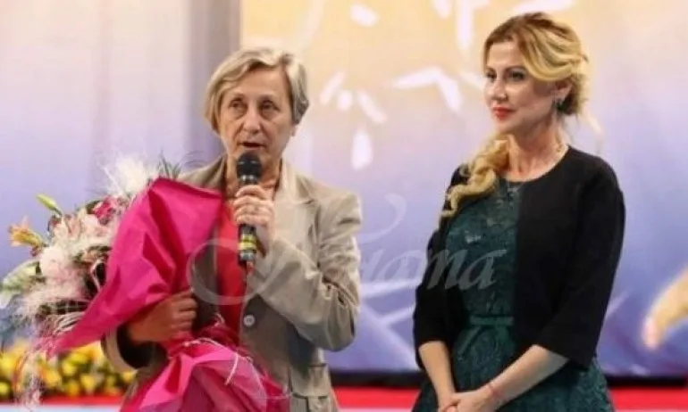 Илиана Раева отговори остро на Нешка Робева - Tribune.bg