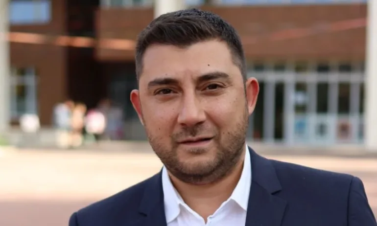 Контрера, ВМРО: Кризата с водата се задълбочава, защото най-големият разсипник на водните запаси е държавата - Tribune.bg