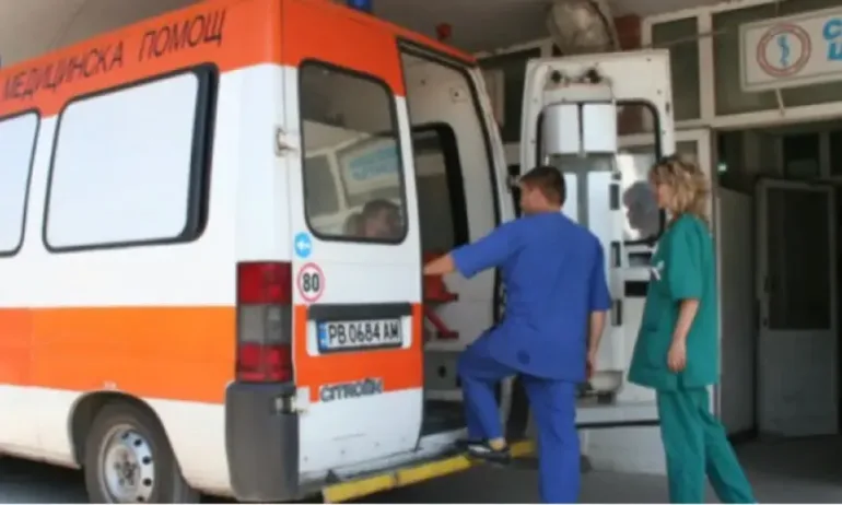 Работещите в Спешната помощ в Пловдив излизат на протест - Tribune.bg