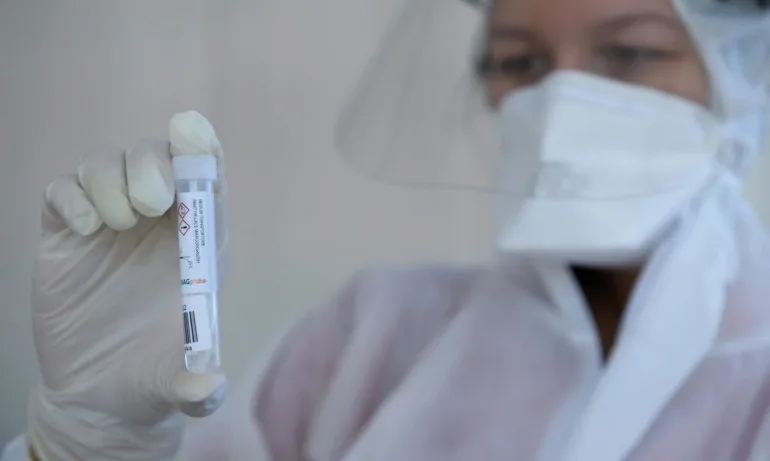 Новозаразените с коронавирус са 4734, починалите са 185 (ОБНОВЕНА) - Tribune.bg