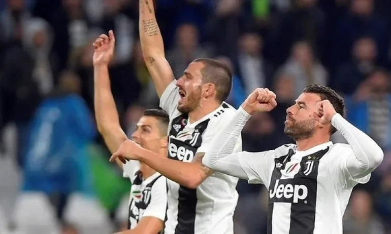 Сложиха крайна дата за завършване на сезона в Серия А - Tribune.bg