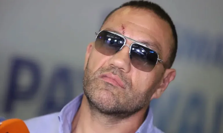 Кубрат Пулев: Гласувах за Кирил Петков, но ни излъга! Слави – също! - Tribune.bg