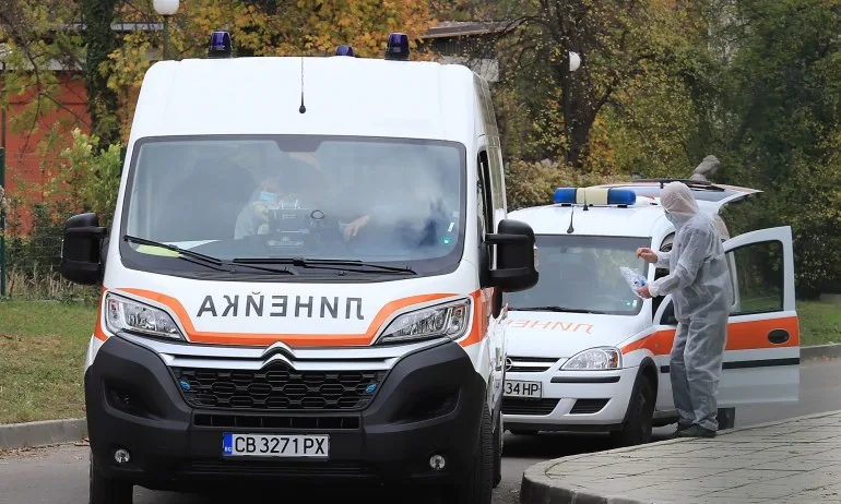 Човек загина, а други са пострадали на строеж в София - Tribune.bg