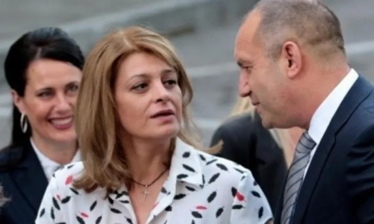 Скандално! Радеви събират пари за Българската Коледа, но не са дарили и стотинка - Tribune.bg