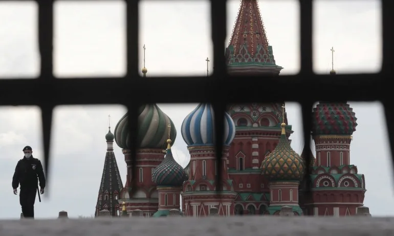 ЕС удължи санкциите срещу Русия заради Крим - Tribune.bg