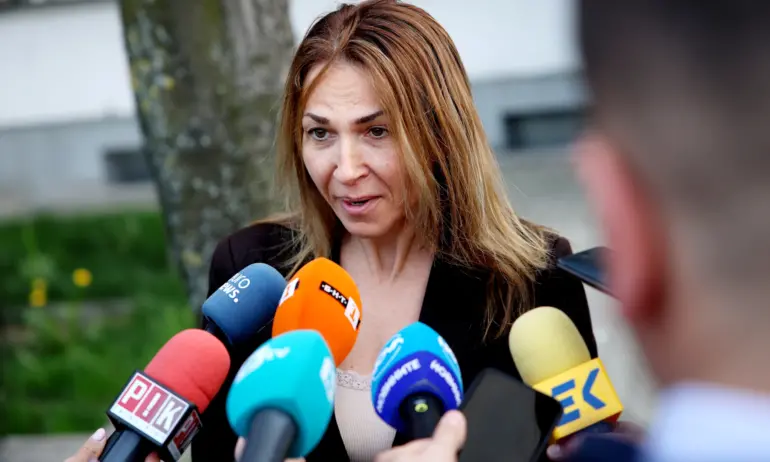 Обиски в дома и офиса на шефката на Агенция Митници. Тя се обяви за първата жертва на новото КОНПИ - Tribune.bg