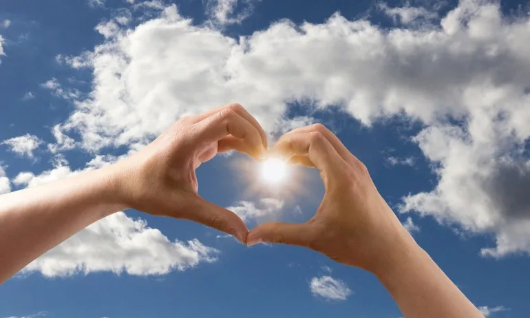 Четири полезни причини да си вдигате ръцете - Tribune.bg