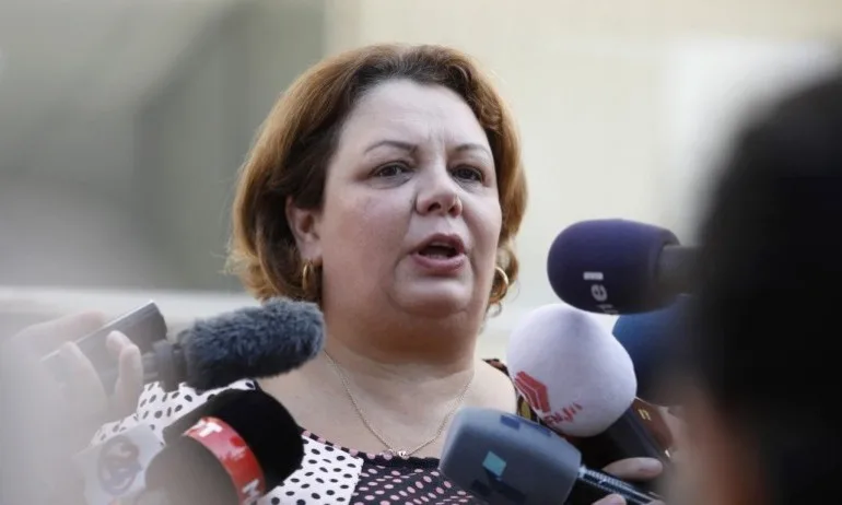 Шефката на спецпрокуратурата в Македония остава в ареста - Tribune.bg