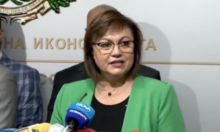 Нинова размаха пръст на телекомите, издава заповед да не вдигат цените - Tribune.bg