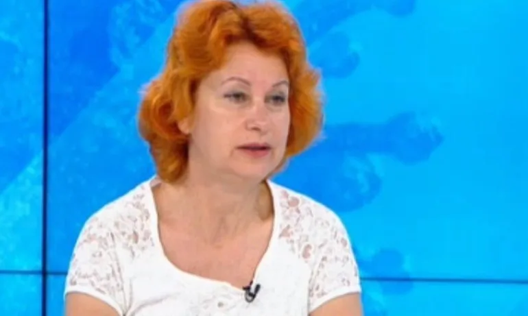 Ива Христова: COVID-19 е под контрол в България - Tribune.bg