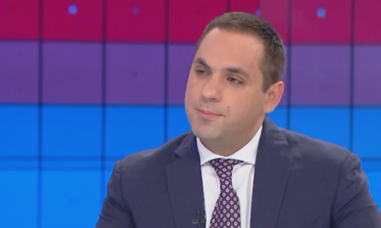 Емил Караниколов: Протестът срещу Наредба Н-18 се политизира - Tribune.bg