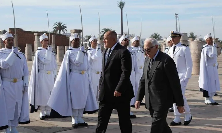 Борисов: 40 млн. икономически мигранти от Африка могат да тръгнат към ЕС - Tribune.bg