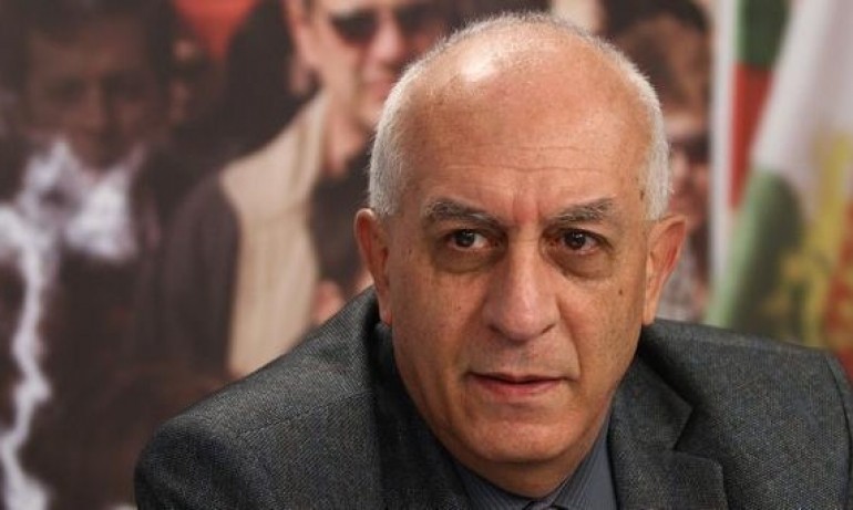 Юрий Асланов за новата коалиция: И в други случаи БСП е играла практически ролята на фикуса - Tribune.bg