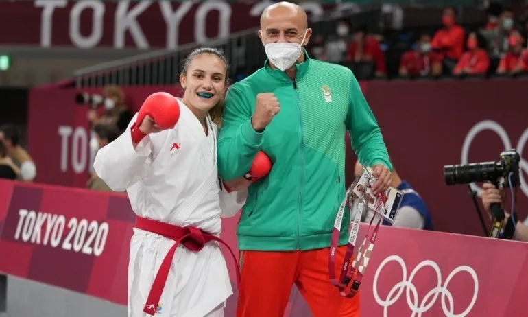 Мрежата избухна след златото на Горанова: България има своя нов олимпийски шампион - Tribune.bg