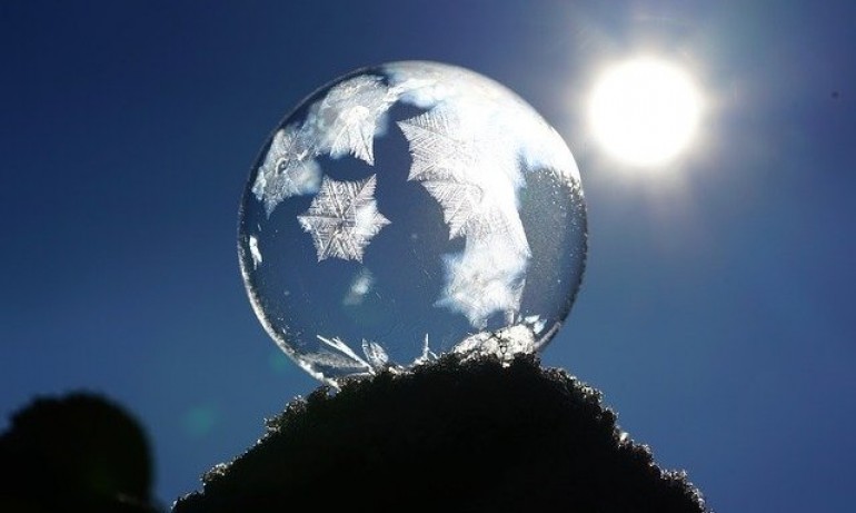 Остава облачно и студено с температури до 6 градуса - Tribune.bg