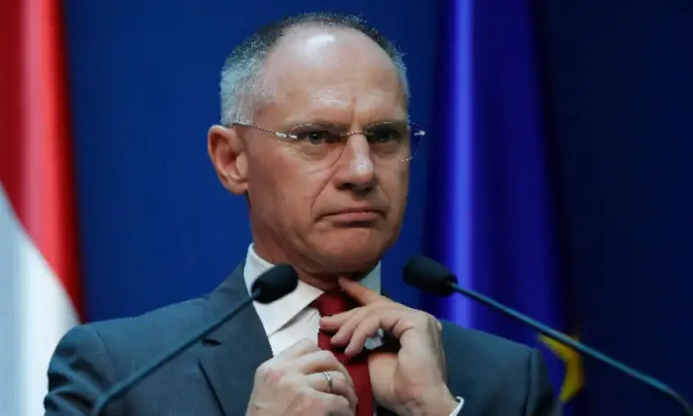 Австрийският вътрешен министър: България и Румъния трябва да приемат бежанци, особено от Афганистан и Сирия - Tribune.bg