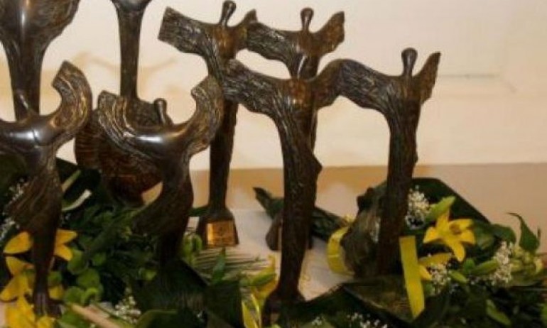 Ясни са призьорите на традиционните годишни награди Спортен Икар. Награждаването
