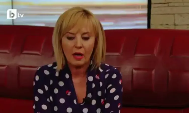 24 часа: Десни за цвят ще правят Мая по-малко червена, а Корнелия май ще я преглътне на 1.IХ. за кмет - Tribune.bg