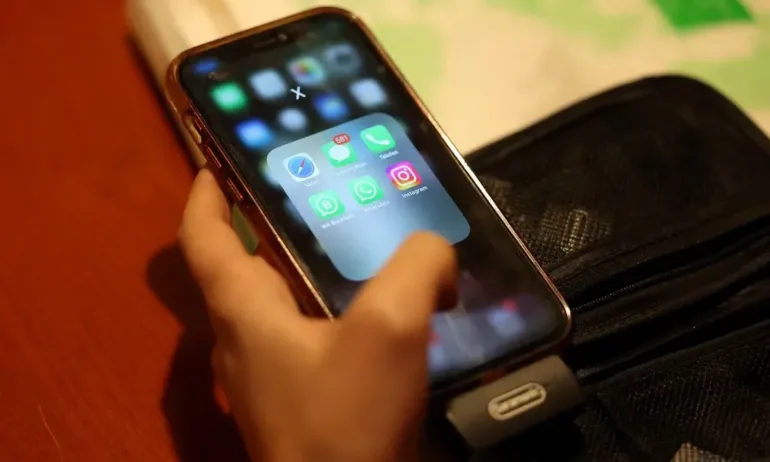 Приложението WhatsApp ще бъде обект на по-строги правила в ЕС - Tribune.bg