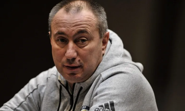 Мъри Стоилов се завръща на Герена? - Tribune.bg