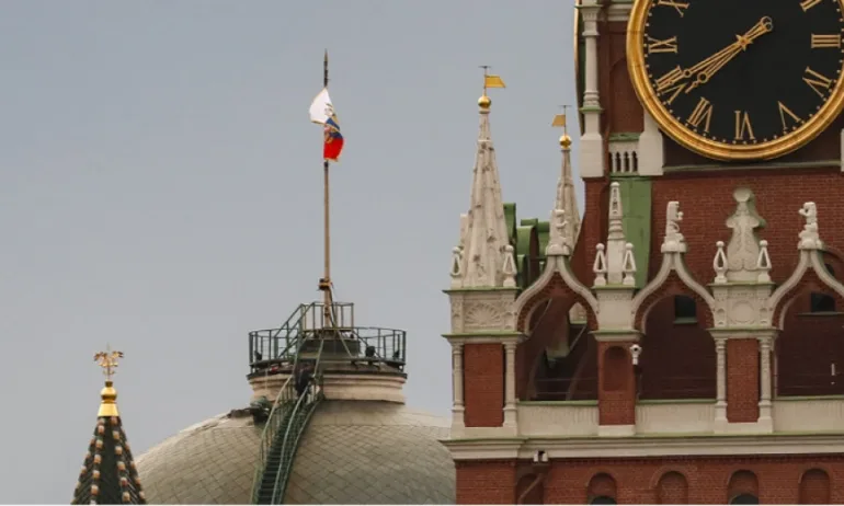 Русия се оттегля от споразумението със САЩ за плутония - Tribune.bg