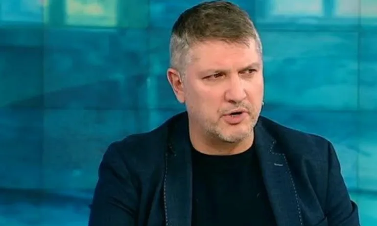 Шефът на строителния контрол в София подаде оставка - Tribune.bg