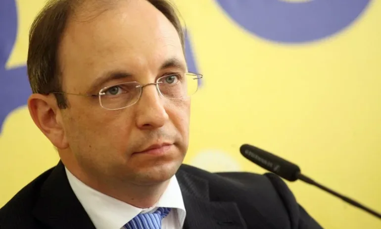 Николай Василев: Протестите започнаха по темата за бюджета, но бързо излязоха от нея - Tribune.bg