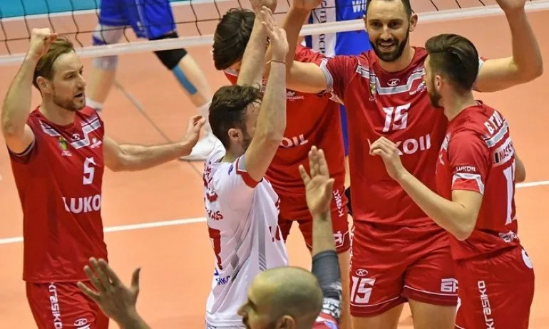 Ясно е кога стартират полуфиналите в Суперлигата - Tribune.bg