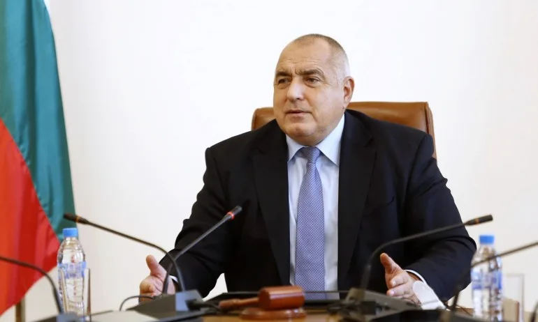 Борисов: В момента, в който дойде първата ваксина, държавата ще е готова да действа - Tribune.bg