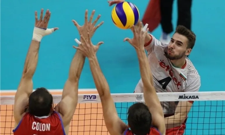 Мартин Атанасов: Дано срещу Бразилия на всички да ни поникнат криле! - Tribune.bg