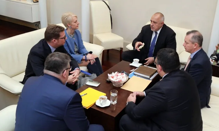 Разследването на случая Гебрев е възобновено през октомври, бизнесменът е натровен с пестициди - Tribune.bg