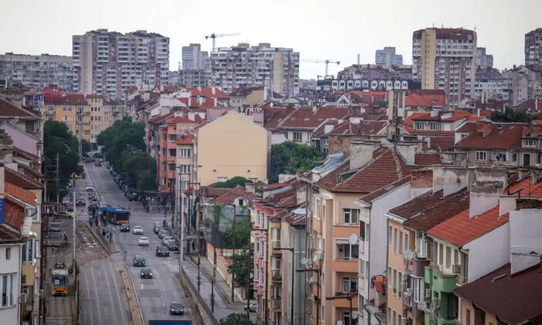 НСИ: През 2023 г. в собствено жилище живеят 87.9% от домакинствата - Tribune.bg