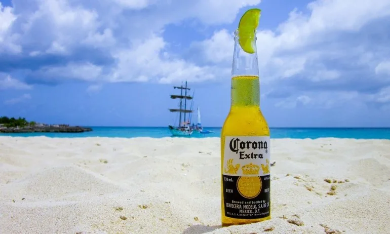 Заради коронавируса: 38% от американците няма да пият бира Корона - Tribune.bg