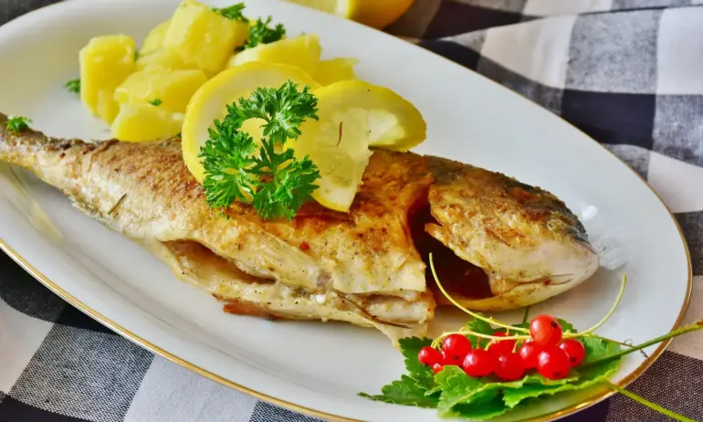 14 души са със салмонела след консумация на риба в