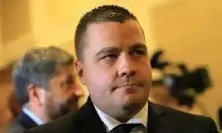 Станислав Балабанов: Малко се срамувам какво се случи вчера с председателя на КЕВР - Tribune.bg