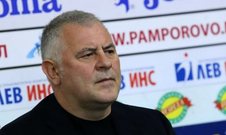 Даме Стойков след ужаса COVID-19: Имам антитела, ще давам кръв за серум - Tribune.bg