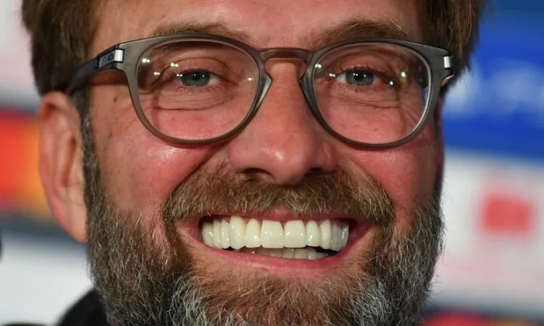 Официално: Клоп преподписа с Ливърпул - Tribune.bg