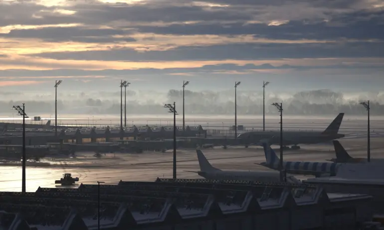 Въздушен Шенген: Австрия разяснява позицията си за България и Румъния - Tribune.bg