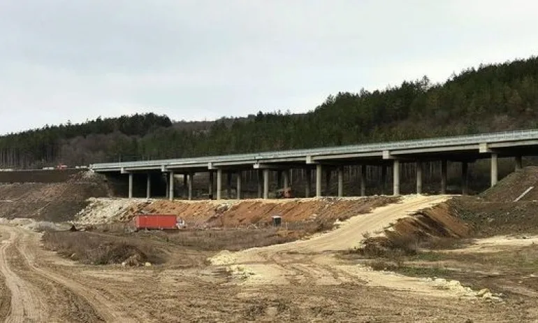 Борисов: АМ Хемус ще промени облика на Севера и Северозапада - Tribune.bg