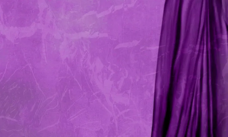 Лечебно лилаво - Tribune.bg