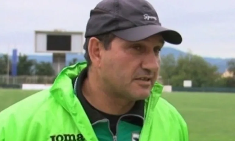 ПОТВЪРДЕНО: Чужденец ще води Пирин (Благоевград) - Tribune.bg